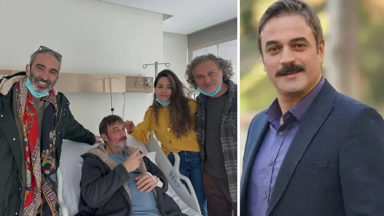Ufuk Özkan için acil organ nakli çağrısı!