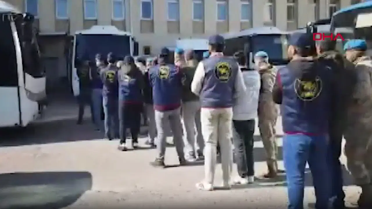 Diyarbakır'da işlenen cinayeti sigara izmaritinden aydınlattı