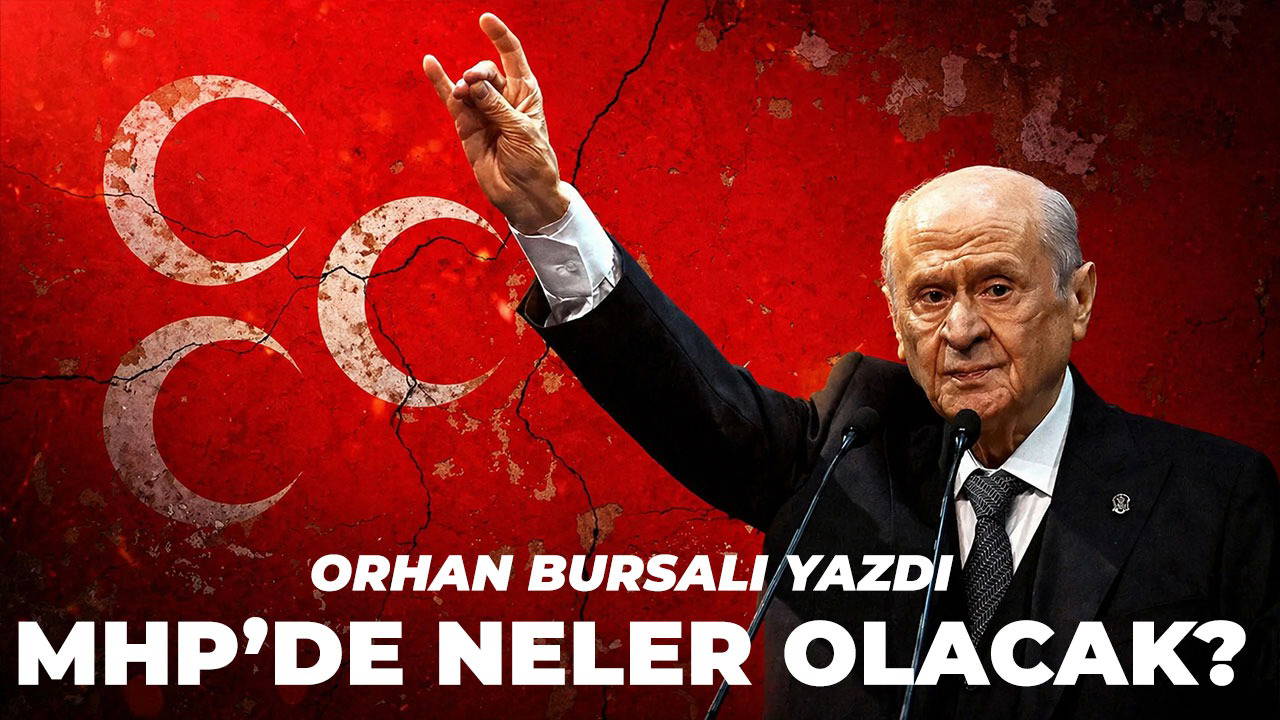 İki önemli konuda bazı saptamalar: CHP ve MHP