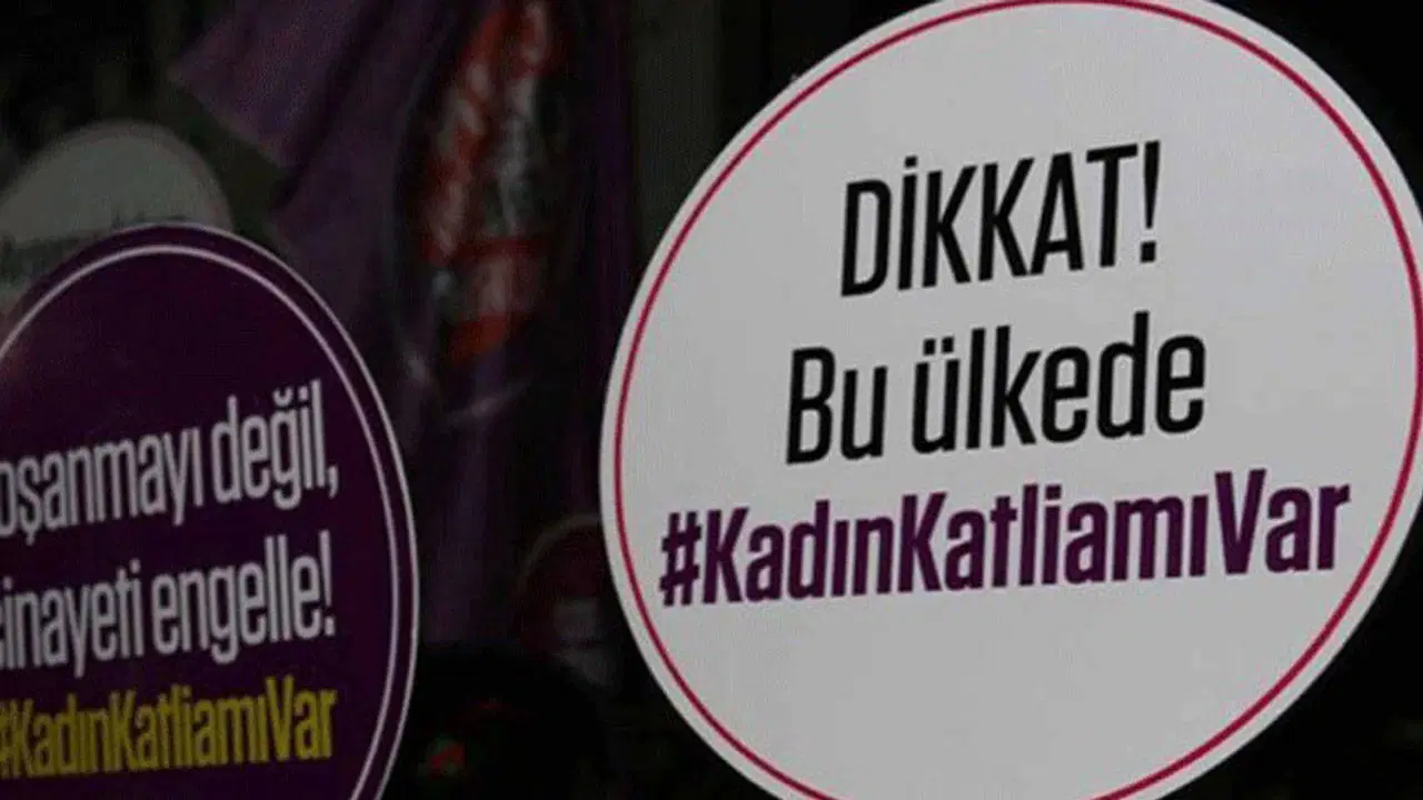 3 gün önce salıverildi, genç kadını katletti