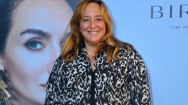 Menajer Ayşe Barım hakkındaki yakalama kararı kaldırıldı!