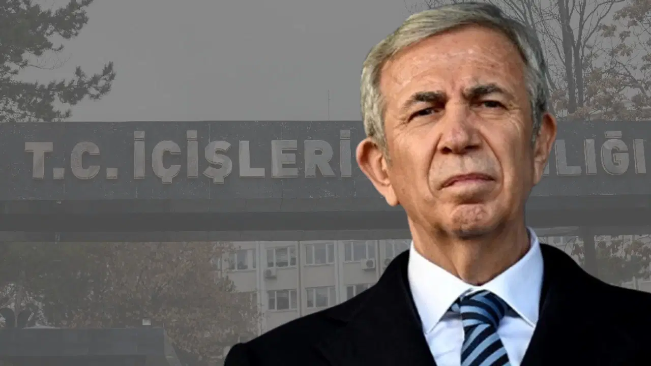 Savcılık istedi, İçişleri yol verdi!