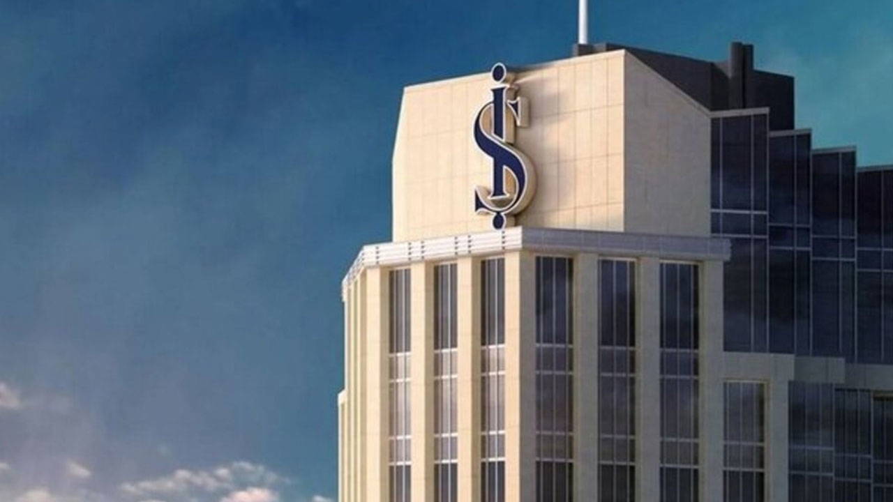 İş Bankası'ndan açıklama: 'Bankamızı hedef gösteren iddialar...'
