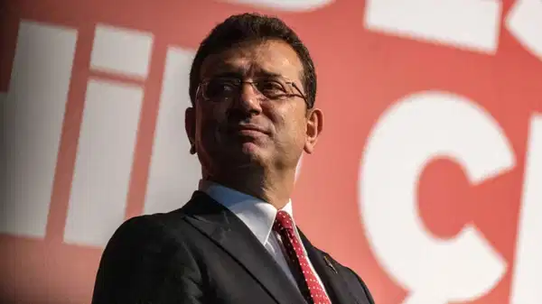 İmamoğlu'nun diploma iptaline itiraz davası