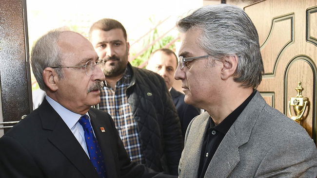 Orhan Bursalı yazdı