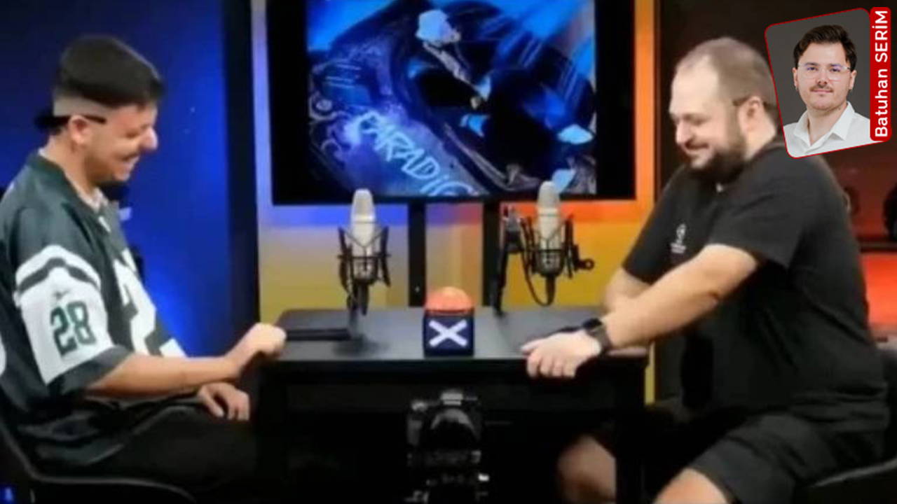 Boğaç Soydemir ve Enes Akgündüz'e tahliye!