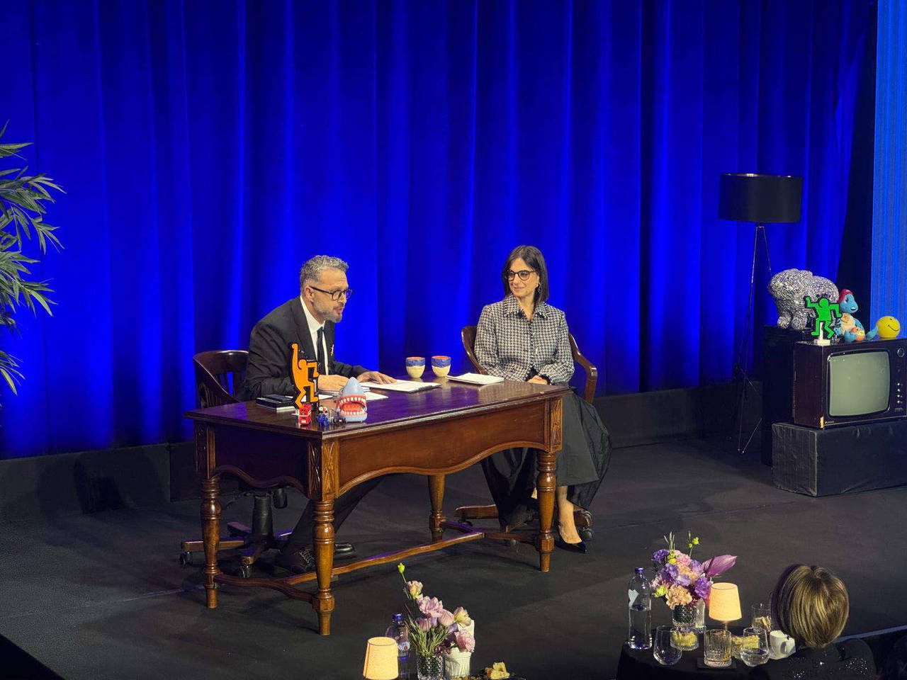 Zorlu PSM, 13. sezonunda geniş ve zengin programla sanatseverleri ağırlayacak