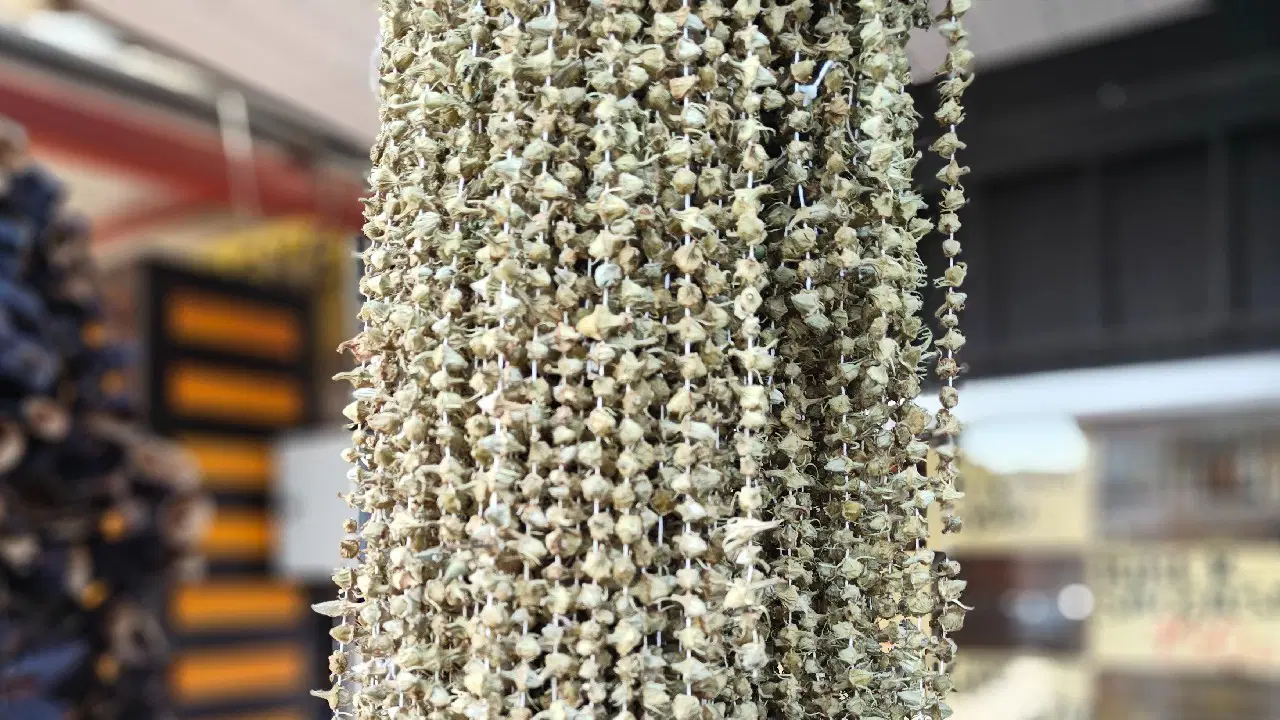 Ramazan sofralarının vazgeçilmezi! Fiyatı cep yakıyor: Kilosu 3 Bin TL!