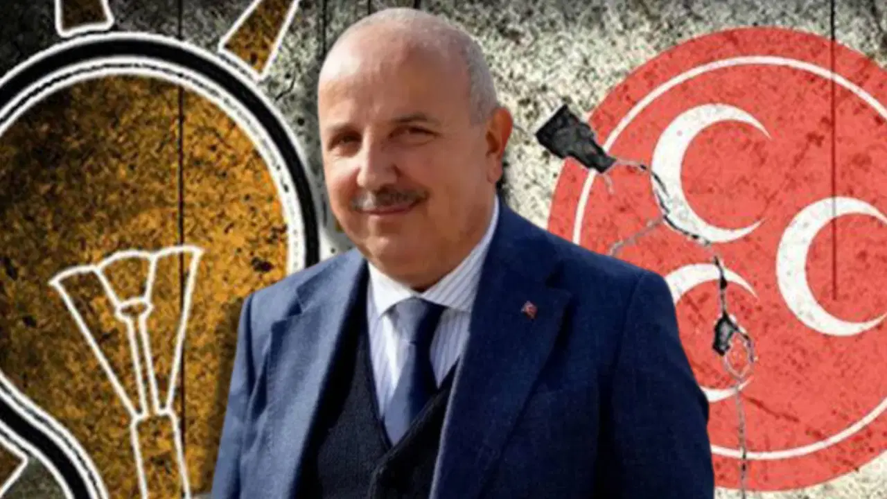 'İçimizdeki kavgaya beni kurban ettiler'