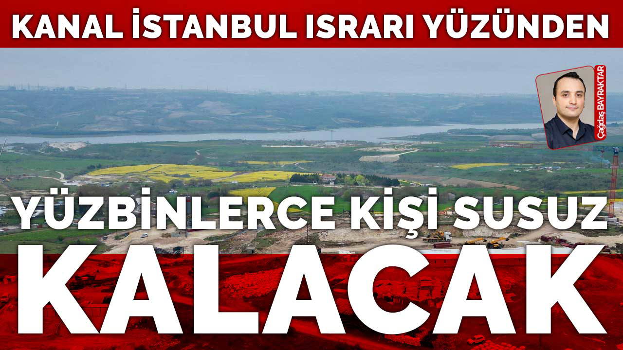 Uzmanlardan peş peşe uyarı