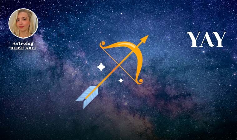 Günlük Burç Yorumları: 13 Ağustos Çarşamba Yay Burcu Yorumu