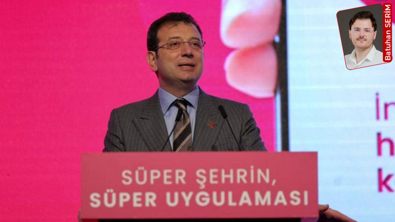 Başsavcılık duyurdu: 'İstanbul Senin' soruşturması sürüyor