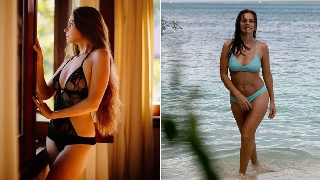 Model konsolos görevden alındı