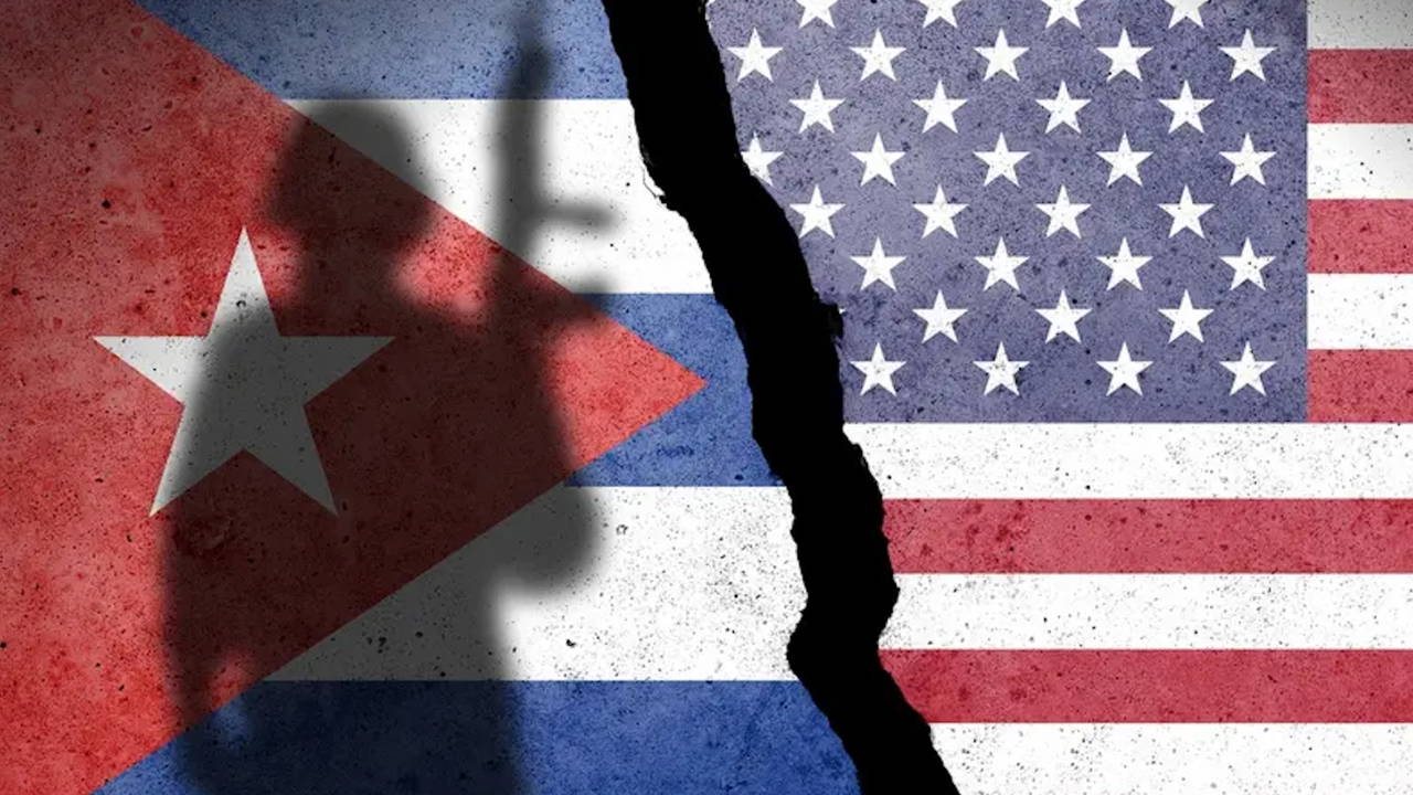 Karayiplerde askeri hareketlilik artıyor... Pentagon'un 'Küba’ya müdahale' senaryoları neler?