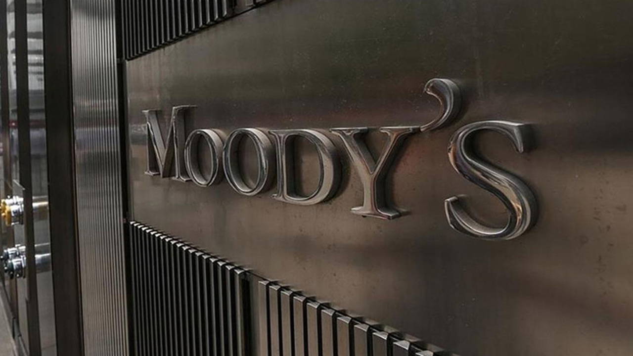 Son Dakika... Moody's Türkiye'nin kredi notunu değiştirdi