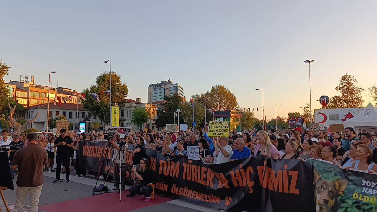 ‘Katliam normalleştirilmeye çalışılıyor’