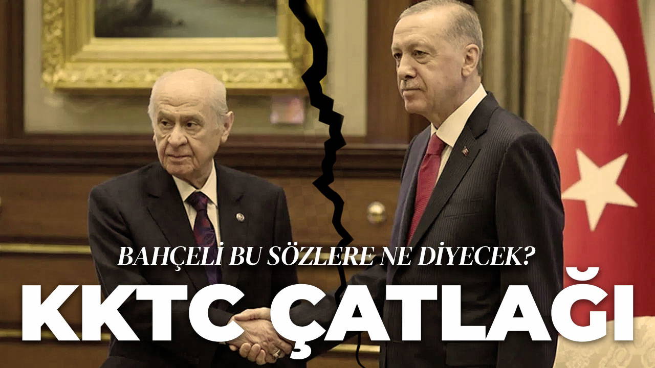 Bahçeli bu açıklamalara ne diyecek? Erdoğan'dan çok konuşulacak çıkış!