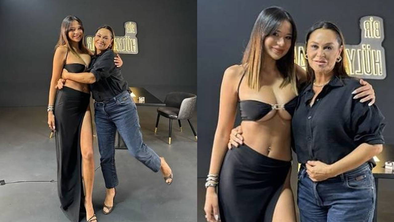 Hülya Avşar ve Merve Taşkın hakkında suç duyurusu!