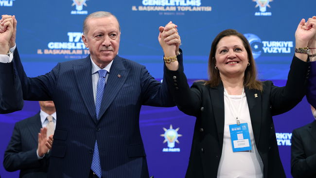 'Transfer' bu sözlerle duyuruldu...