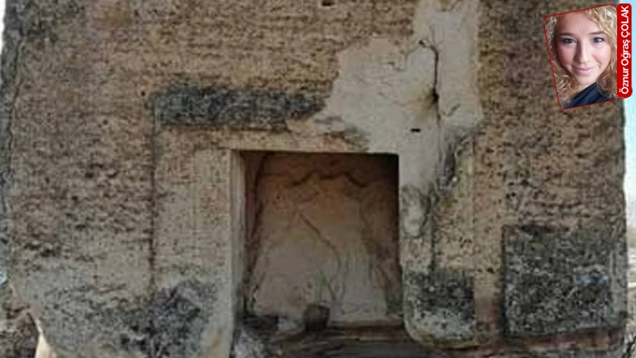 Anadolu uygarlıklarının benzersiz Kaya Anıtları tahrip ediliyor: Yine kültür katliamı!