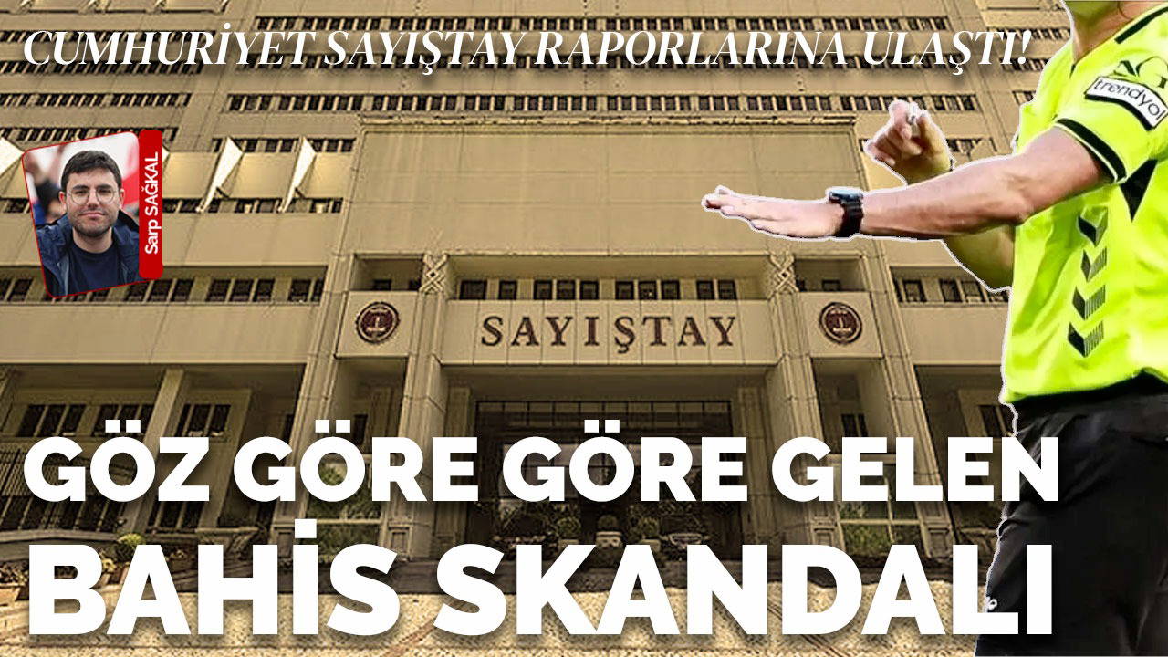 Sanal bahiste denetim yetersiz