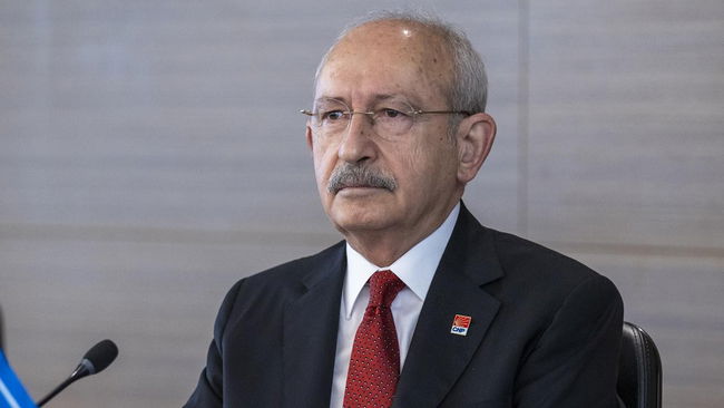 Kılıçdaroğlu 'bayramlaşacak'