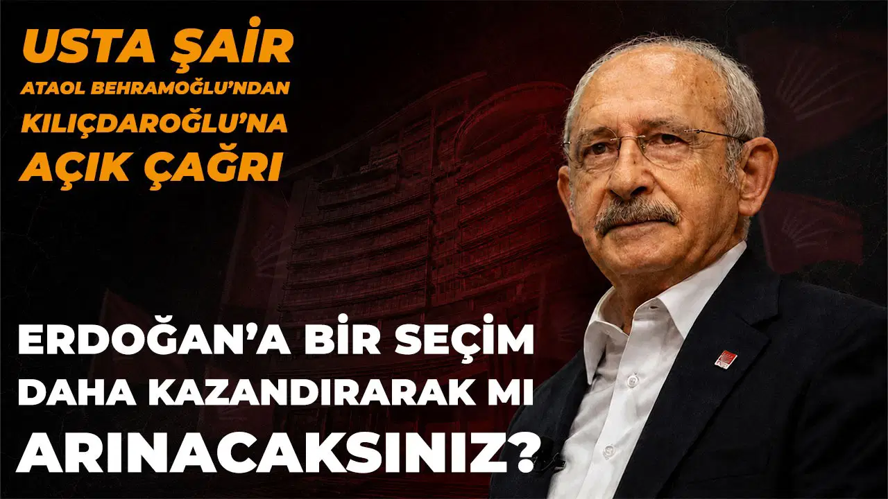 İki Kılıçdaroğlu