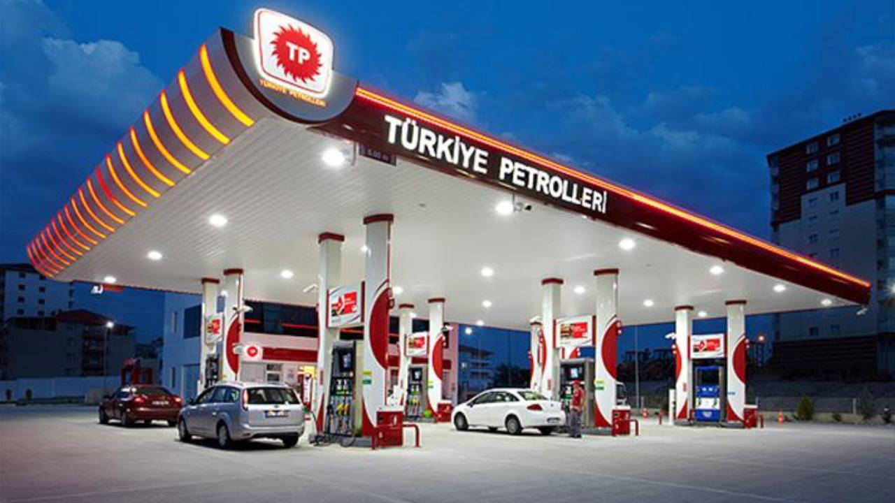Türkiye Petrolleri üst yönetimine operasyon!