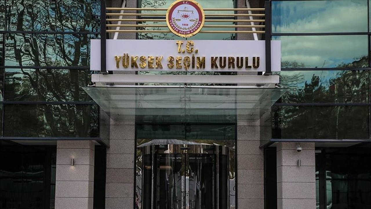 CHP kurultayının iptal talebine ret