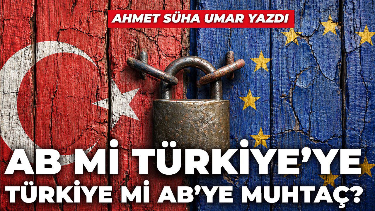 Türkiye çaresiz değildir!