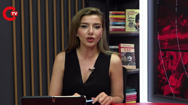'Çete' haberinin ardından...