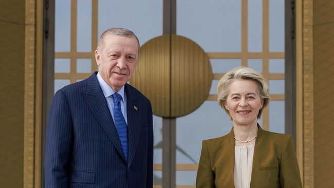Işık Kansu yazdı...
