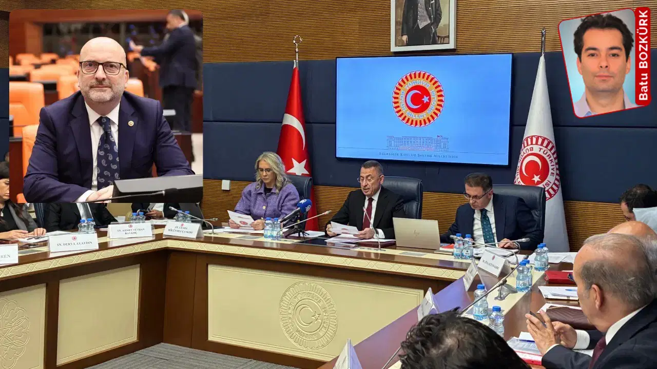 'Yatırımı Türkiye yaptı, kaymağını Çin yedi'