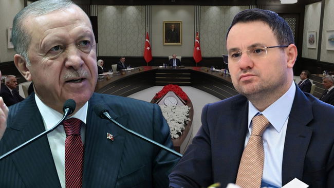 Murat Ongun'dan Akın Gürlek analizi