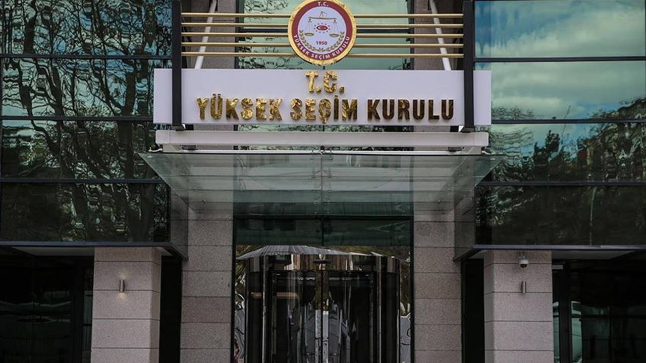 YSK'den 'CHP İstanbul Olağanüstü İl Kongresi' kararı