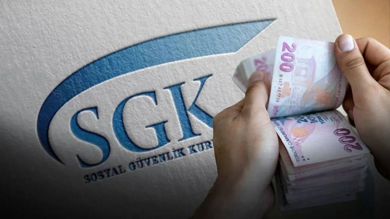 SGK harekete geçti: O kişilerin maaşı kesilecek!