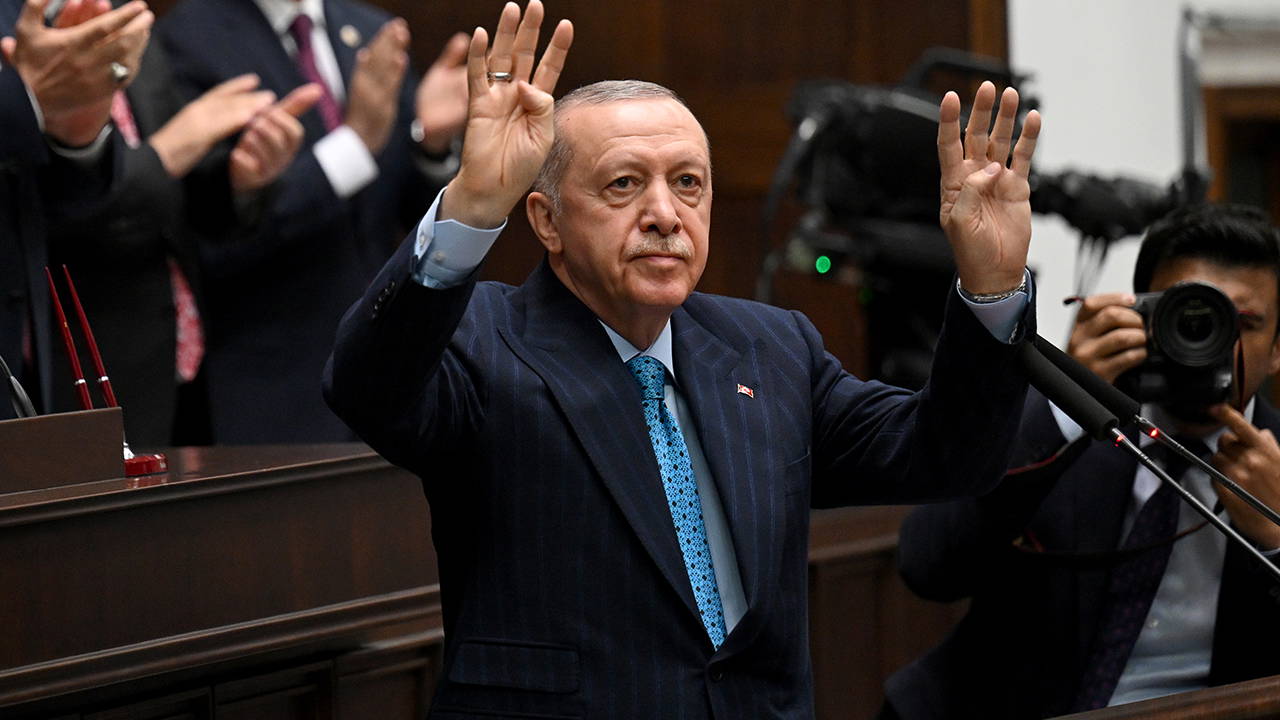 Son Dakika... Erdoğan'dan CHP'ye 'etkin pişmanlık' çağrısı: 'Bunun vakti geldi'