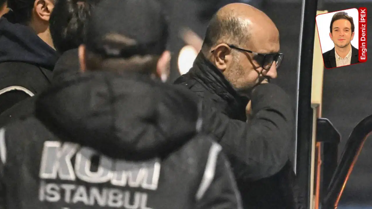 Aziz İhsan Aktaş ihaleleri inceletti