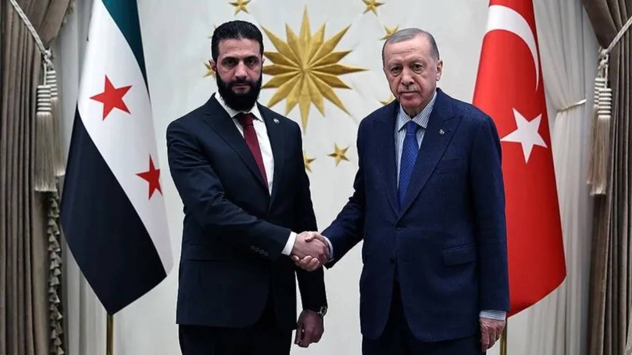 Vurdumduymaz AKP
