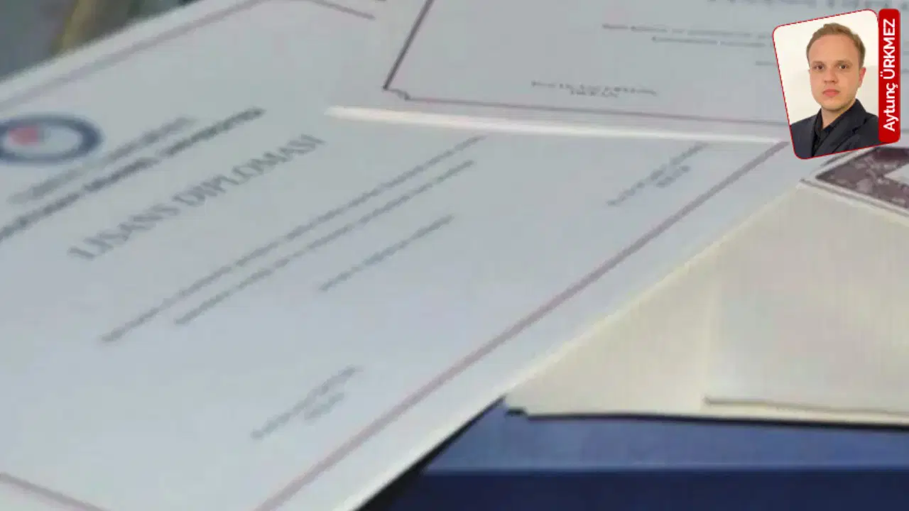 E-imzayla sahte belge davası... Sanık elebaşıyla diyaloğunu anlattı: ‘Belediye başkan adayı oldunuz, sana diploma ayarlayalım’