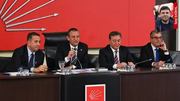 'Önümüzdeki dönem buna göre çalışın...'