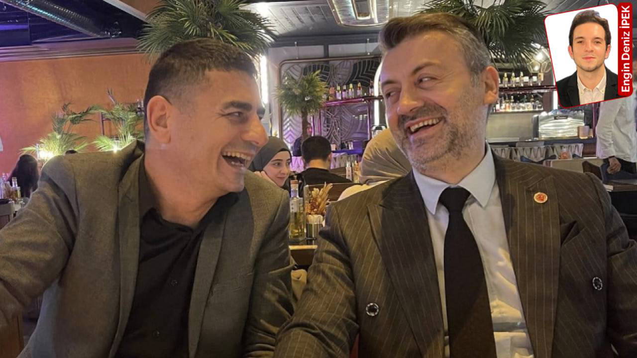 ‘Kaçak kafe’ atamaları ve TÜGVA mesaisi!