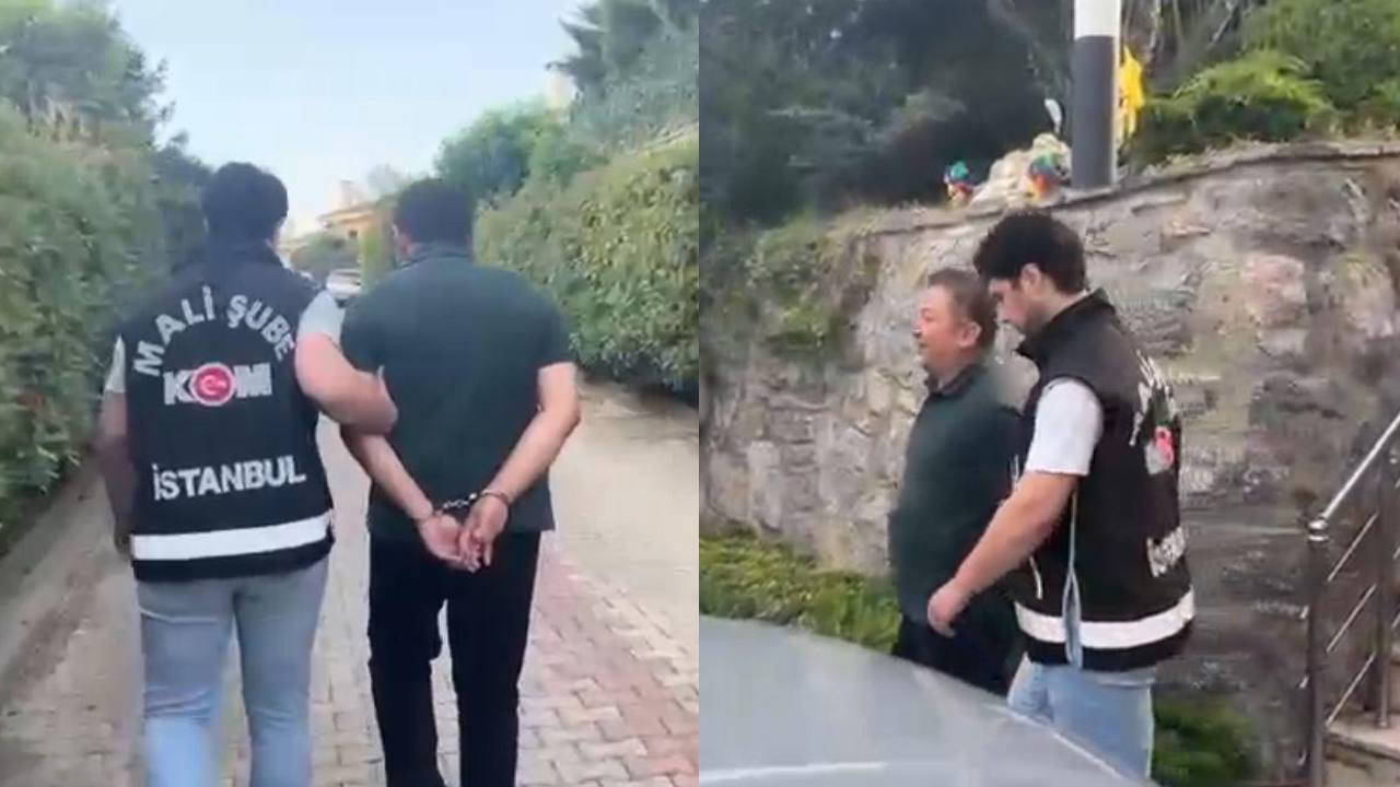 Ünlü market zinciri ile tatlıcıya kayyum atandı!