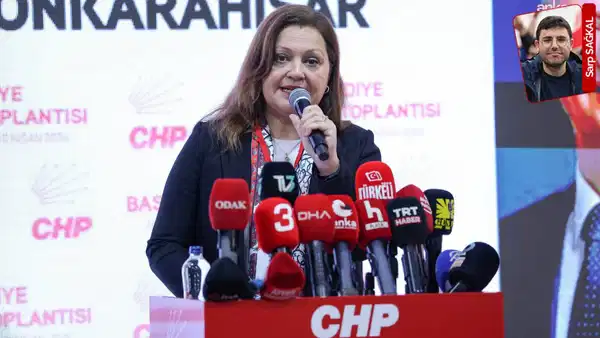 CHP, Burcu Köksal olayına Aydın ve Bursa örneğini gösteriyor: ‘Halk kalana sahip çıkıyor’