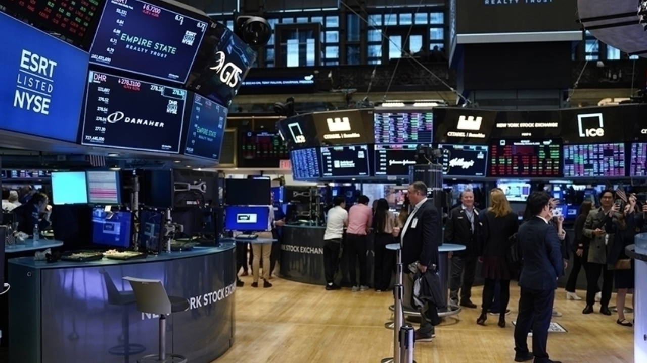 Fed'in faiz indirimi beklentisi güçlendi: Küresel piyasalarda pozitif hava 