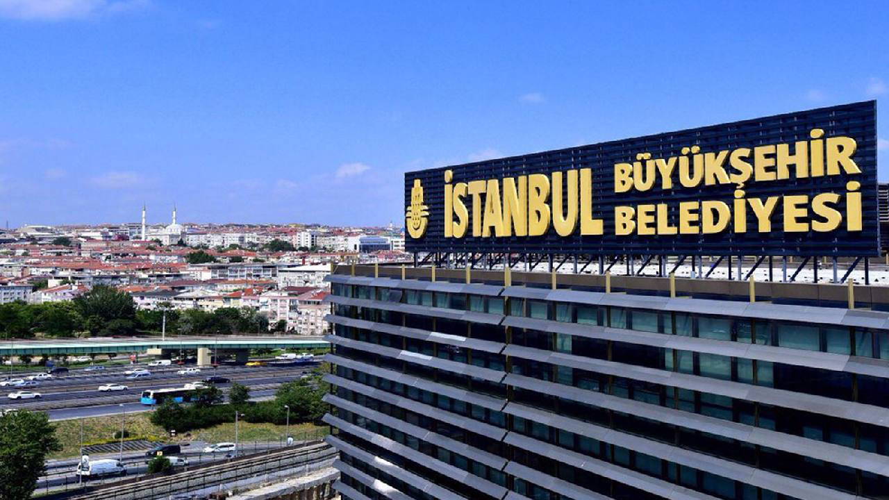 İBB operasyonunda yeni dalga!