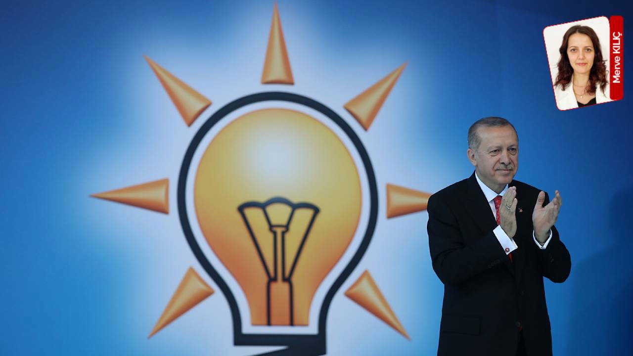 AKP’de gündem kabine değişikliği