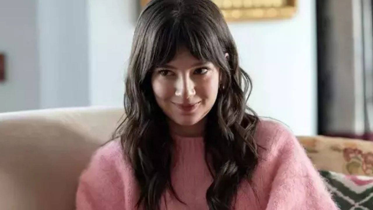 Mina Demirtaş kimdir? Mina Demirtaş kaç yaşında, nereli? Mina Demirtaş hangi dizilerde oynadı?