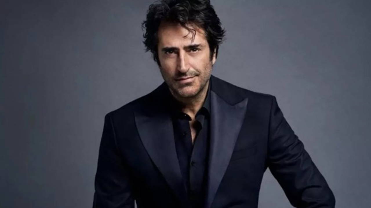 Mahsun Kırmızıgül vasiyetini açıkladı: 'Cenazeme gelmeyin'