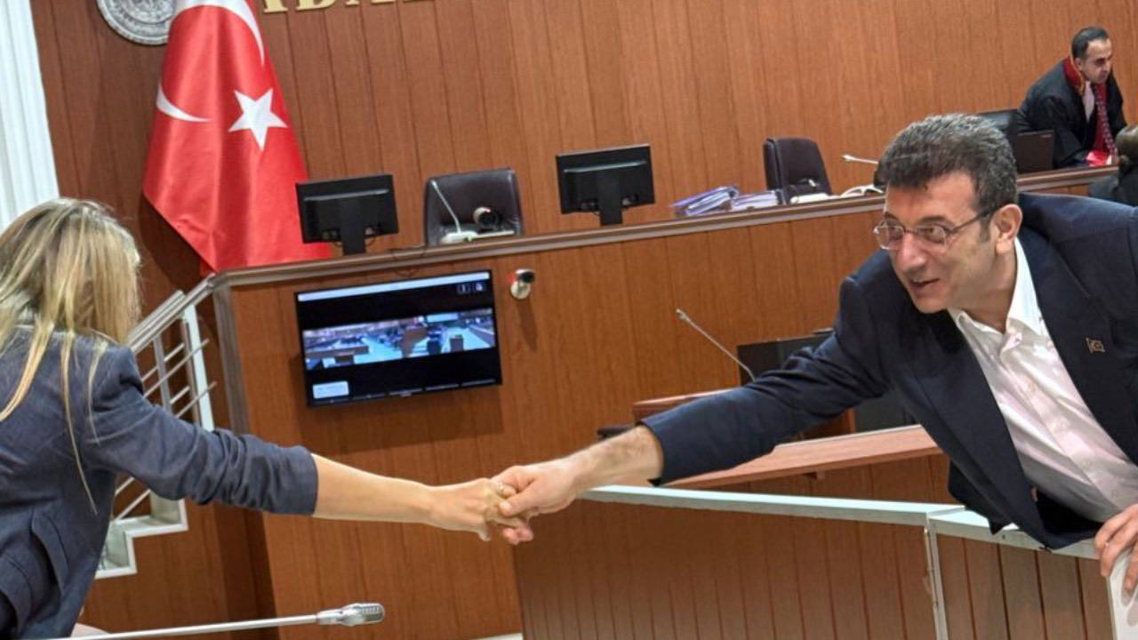 Bir sonraki duruşma 20 Ekim'de...